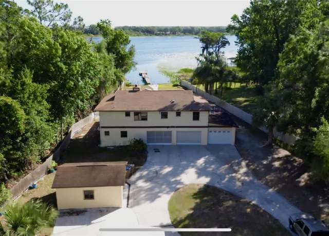 Property at 4981 Lake Cecile Dr, Kissimmee, FL 34746, 4 beds, 4 baths