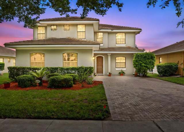 Property at 9034 Paolos Place Paolos Pl, Kissimmee, FL 34747, 5 beds, 3.5 baths
