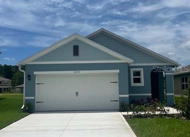 Property at 3623 Fort Mellon Ln, Sanford, FL 32773, 3 beds, 2 baths