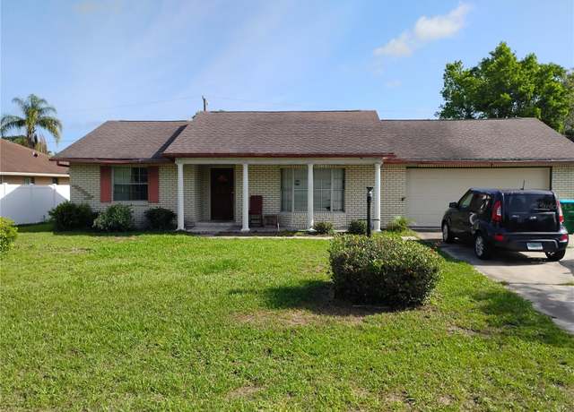 Property at 1152 Ring St, Deltona, FL 32725, 2 beds, 2 baths