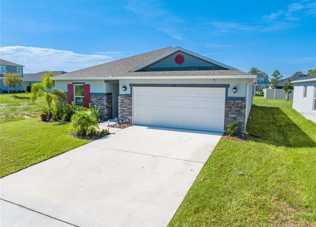 Property at 3842 Whitetail Ct, St Cloud, FL 34772, 4 beds, 2 baths