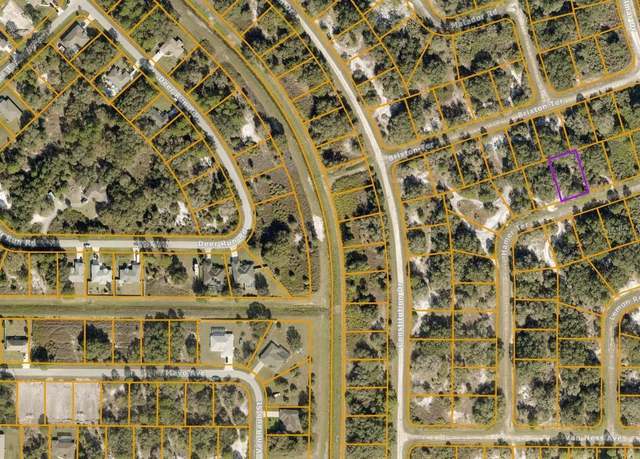 Property at 00 Hamer Ter, North Port, FL 34291