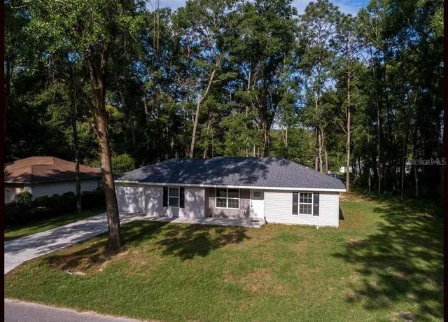 Property at 6432 NW 64th Ter, Ocala, FL 34482, 3 beds, 2 baths