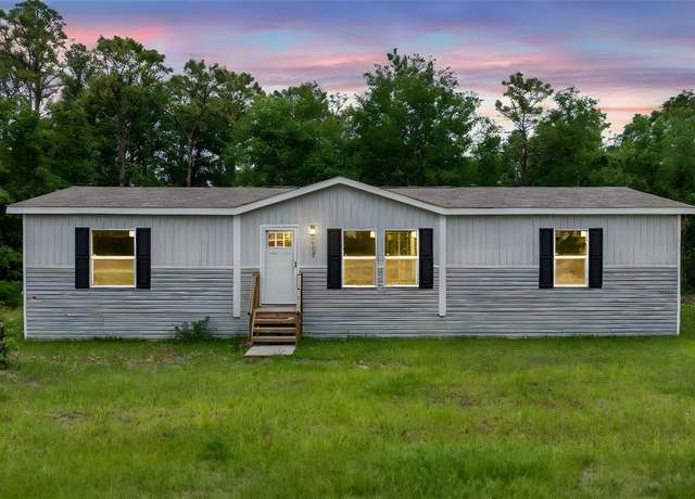 Property at 16231 SW 20th Ln, Ocala, FL 34481, 3 beds, 2 baths