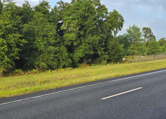 Property at N Hathaway / Hwy 27, Bronson, FL 32621