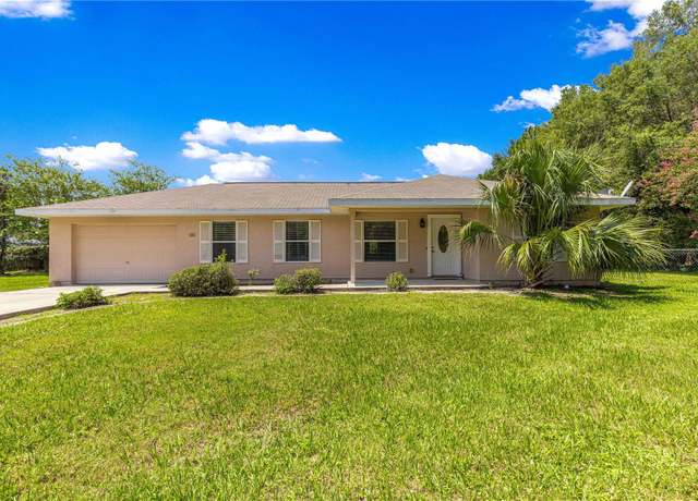 Property at 80 Pecan Run Crse, Ocala, FL 34472, 3 beds, 2 baths