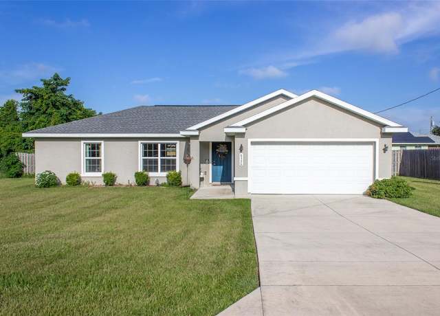 Property at 6326 NW 14 Ave, Ocala, FL 34475, 3 beds, 2 baths