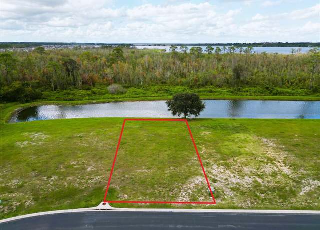 Property at 337 Adams View Ln, Auburndale, FL 33823