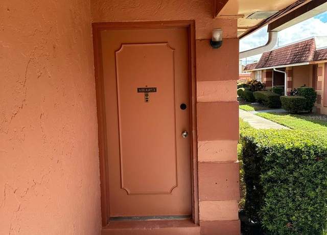Property at 2727 W Oak Ridge Rd #3, Orlando, FL 32809, 1 bed, 1 bath