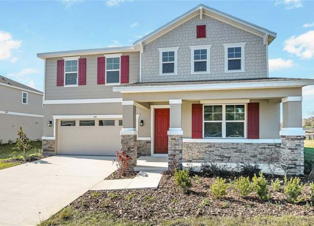 Property at 570 Summit River Dr, Apopka, FL 32712, 4 beds, 3 baths