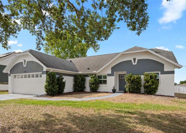 Property at 5512 Hamlin Close, Davenport, FL 33896, 3 beds, 2 baths