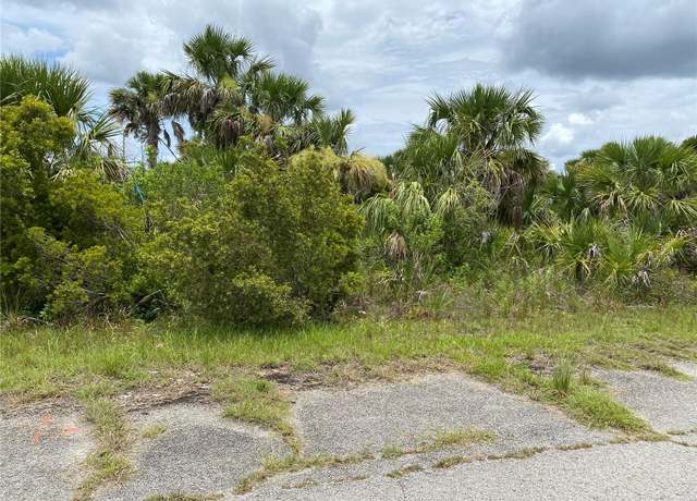 Property at Kimberly Dr, North Port, FL 34288