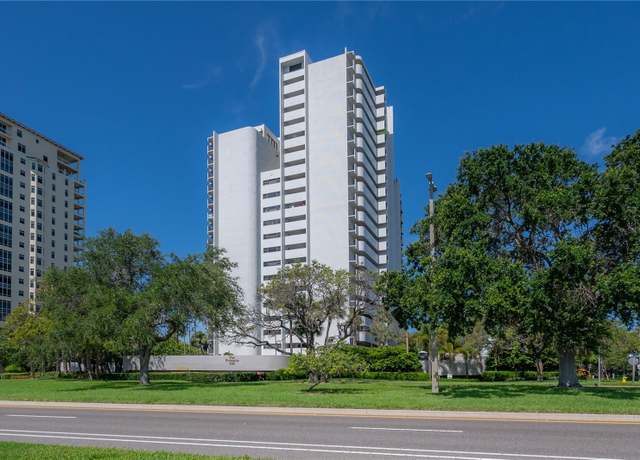 Property at 4141 Bayshore Blvd #1003, Tampa, FL 33611, 2 beds, 2 baths