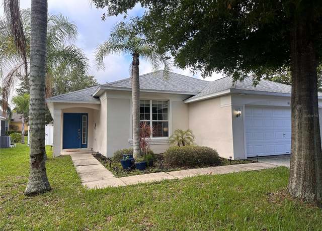 Property at 3079 Barbados Ln, Haines City, FL 33844, 4 beds, 3 baths