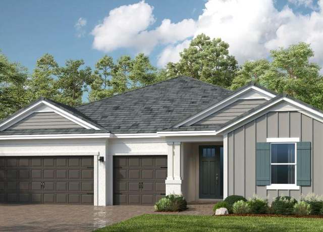 Property at 1711 Trailhead Ln, Zephyrhills, FL 33541, 4 beds, 4.5 baths