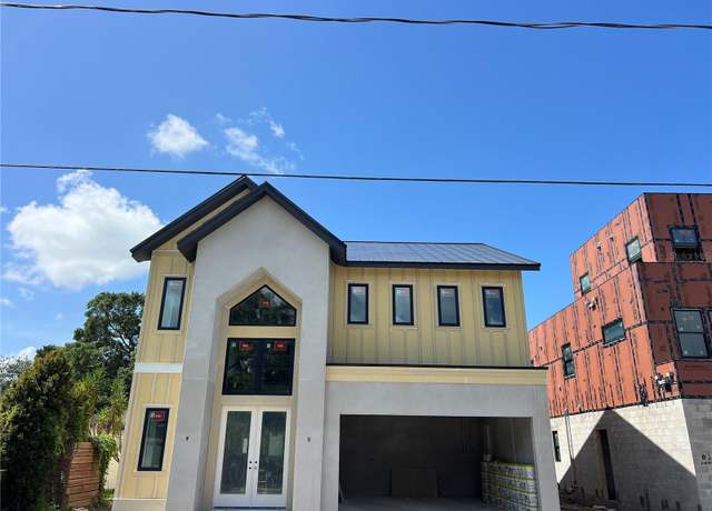 Property at 812 W Braddock St, Tampa, FL 33603, 5 beds, 4.5 baths