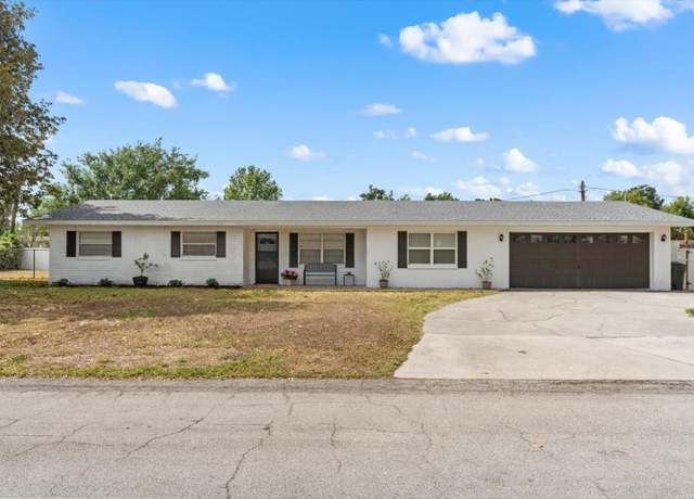 Property at 455 W Plumosa St, Bartow, FL 33830, 3 beds, 2 baths
