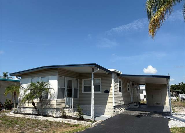 Property at 7262 Mount Essex Dr NE #505, St Petersburg, FL 33702, 2 beds, 2 baths