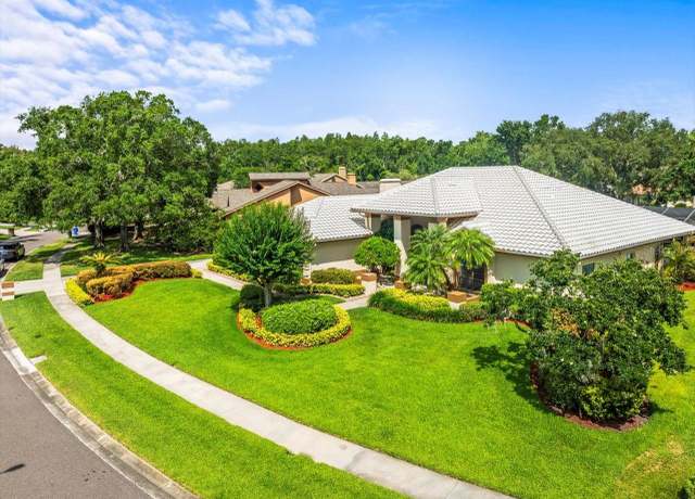 Property at 13608 Lytton Way, Tampa, FL 33624, 6 beds, 5 baths
