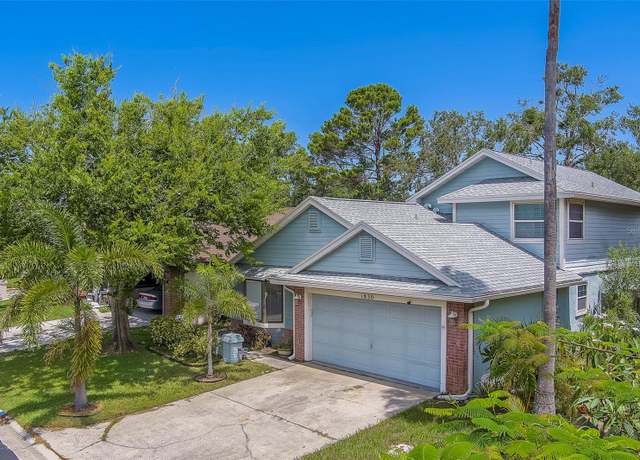 Property at 1830 Springwood Cir N, Clearwater, FL 33763, 3 beds, 2.5 baths