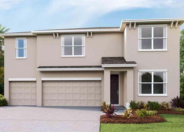 Property at 19727 Gladeview Way, Land O Lakes, FL 34638, 5 beds, 4.5 baths
