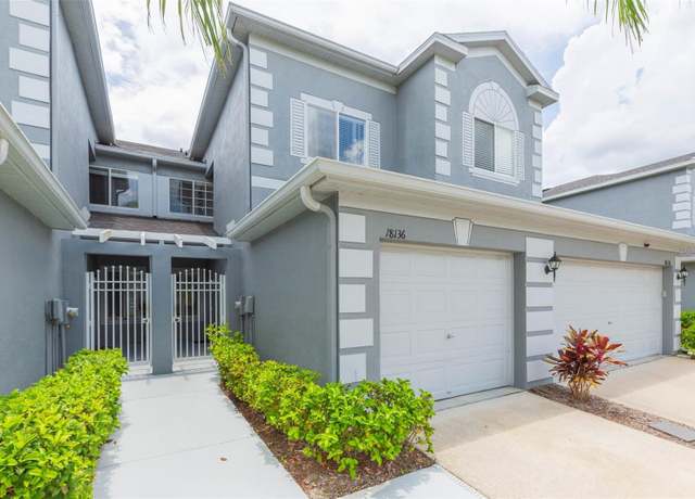 Property at 18136 Nassau Point Dr, Tampa, FL 33647, 3 beds, 2.5 baths
