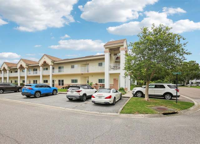 Property at 2297 Monaco Ln #41, Clearwater, FL 33763, 2 beds, 2 baths