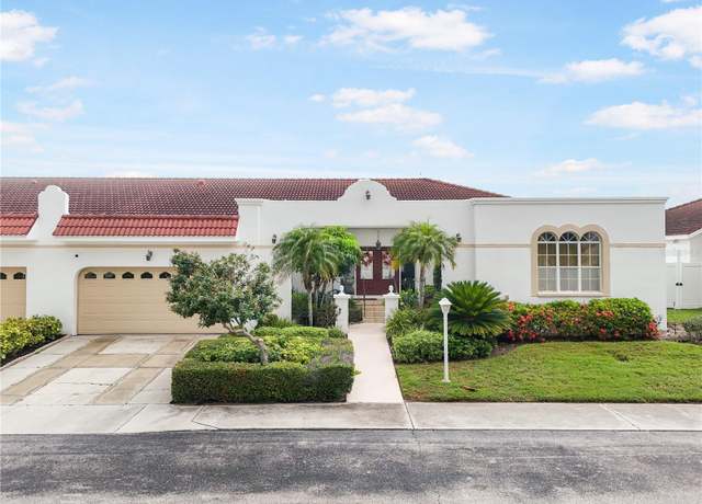Property at 4719 61st Avenue Ter W #4719, Bradenton, FL 34210, 3 beds, 2.5 baths