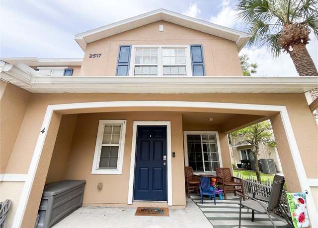Property at 2517 Harn Blvd #4, Clearwater, FL 33764, 3 beds, 2.5 baths