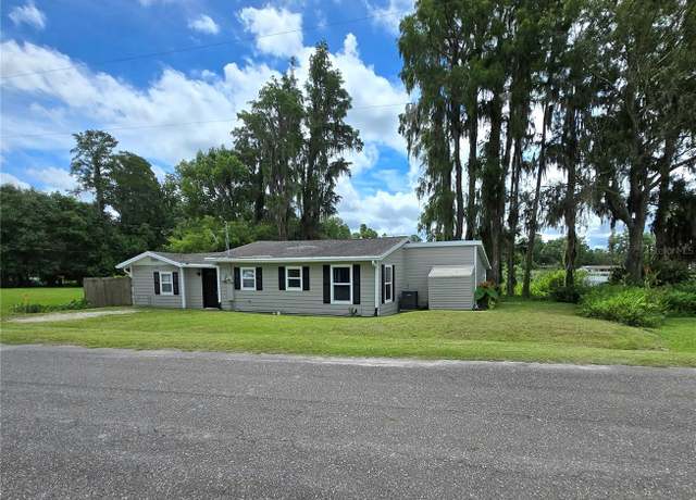 Property at 21400 Lake Sharon Dr, Land O Lakes, FL 34638, 3 beds, 2 baths