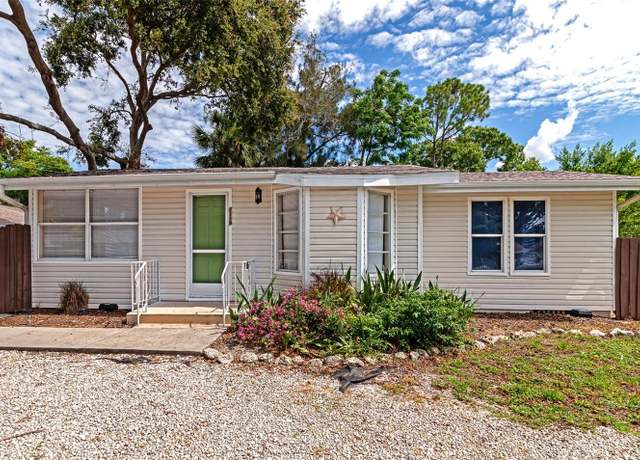 Property at 2119 Bougainvillea St, Sarasota, FL 34239, 1 bed, 1 bath