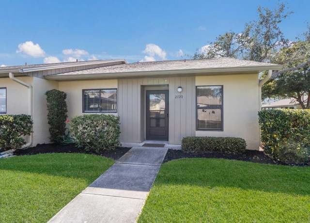 Property at 2720 60th Avenue Dr W Unit D, Bradenton, FL 34207, 2 beds, 2 baths