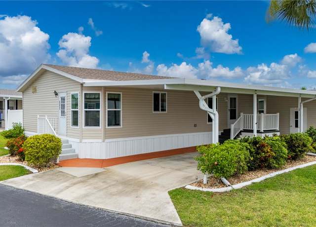 Property at 1000 Kings Hwy #210, Port Charlotte, FL 33980, 3 beds, 2 baths