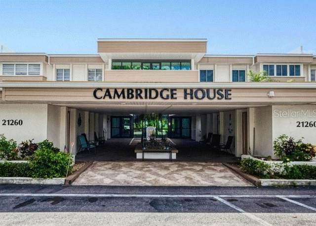 Property at 21260 Brinson Ave #307, Port Charlotte, FL 33952, 1 bed, 1 bath