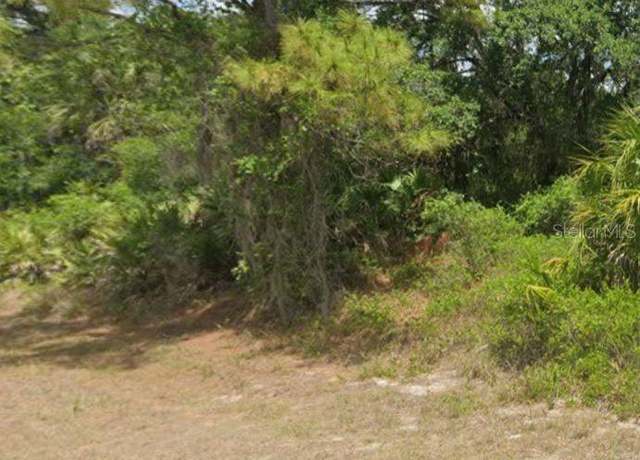 Property at 17220 Arthur Ave, Port Charlotte, FL 33948