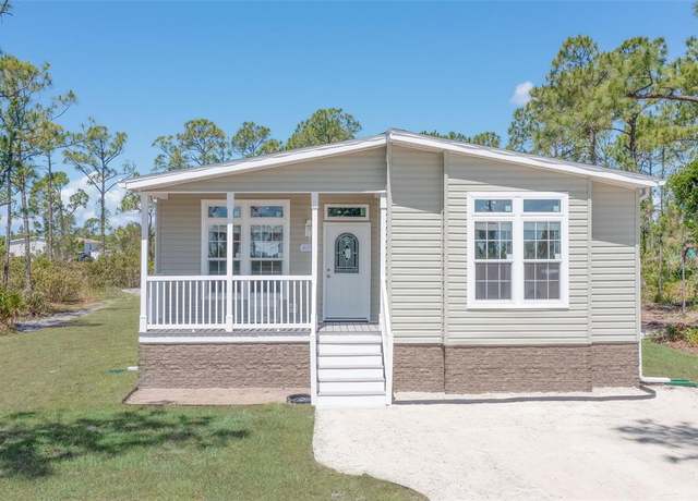 Property at 8191 Strasse Blvd, Punta Gorda, FL 33982, 3 beds, 2 baths
