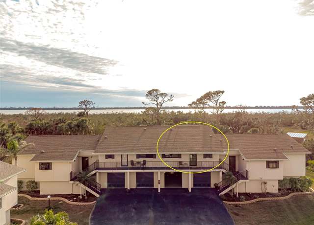 Property at 4260 Placida Rd Unit 12C, Englewood, FL 34224, 2 beds, 2 baths