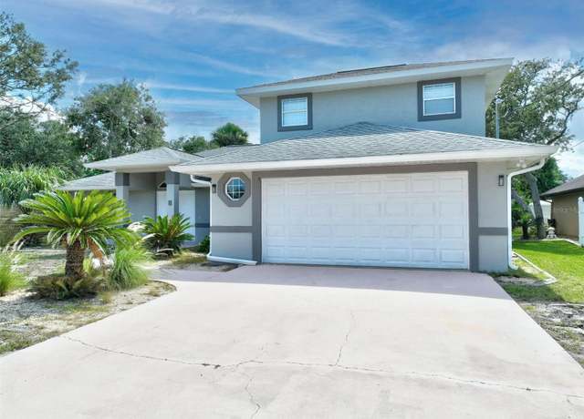 Property at 8 Sycamore Ter, Palm Coast, FL 32137, 4 beds, 2 baths