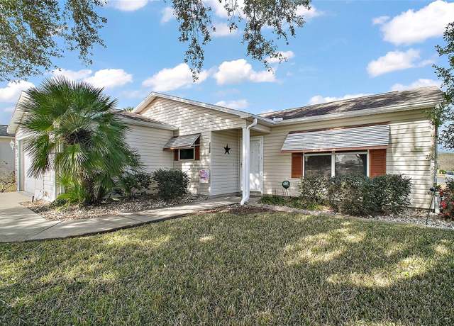 Property at 2001 Cristo Rd, Lady Lake, FL 32159, 2 beds, 2 baths