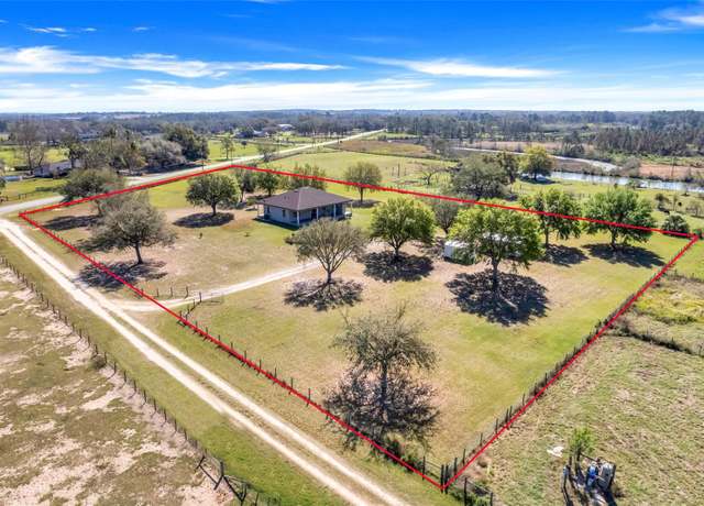 Property at 12047 Montevista Rd, Clermont, FL 34711, 3 beds, 2 baths