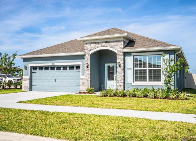 Property at 731 Griffon Ave, Lake Alfred, FL 33850, 4 beds, 2 baths
