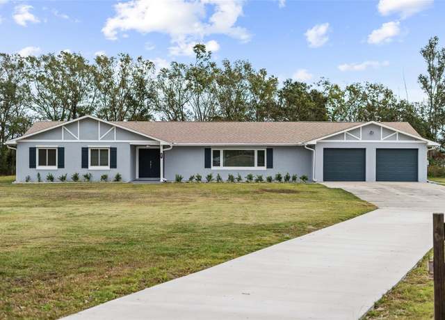 Property at 851 Marllo Rd, Kissimmee, FL 34744, 5 beds, 3 baths