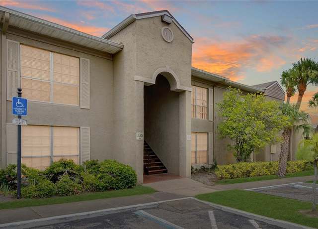 Property at 335 Wymore Rd #201, Altamonte Springs, FL 32714, 3 beds, 2 baths