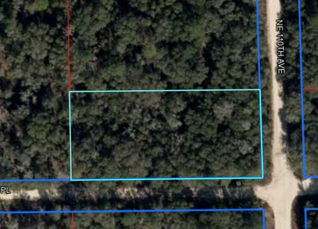 Property at Undisclosed address, Bronson, FL 32621