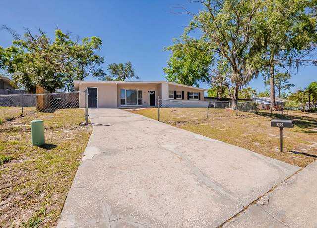 Property at 3706 Wade Rd, Orlando, FL 32808, 3 beds, 1.5 baths