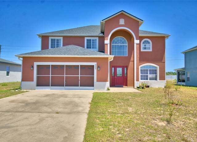 Property at 2209 Pecos Ct, Poinciana, FL 34759, 4 beds, 2.5 baths