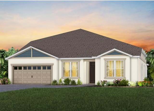Property at 16352 Crown Top Dr, Montverde, FL 34756, 5 beds, 4 baths