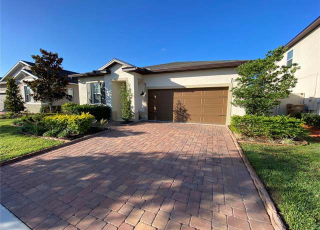 Property at 312 Irving Bend Dr, Groveland, FL 34736, 4 beds, 2 baths