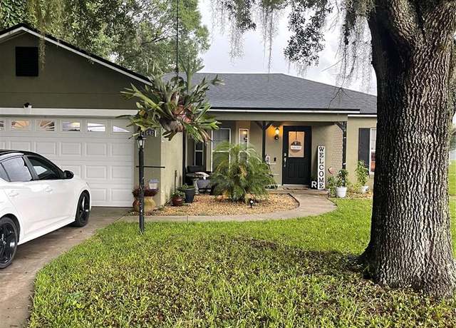 Property at 11642 Lake Dr, Leesburg, FL 34788, 3 beds, 2 baths