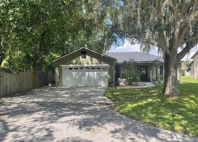 Property at 11642 Lake Dr, Leesburg, FL 34788, 3 beds, 2 baths